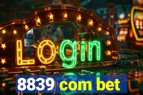 8839 com bet